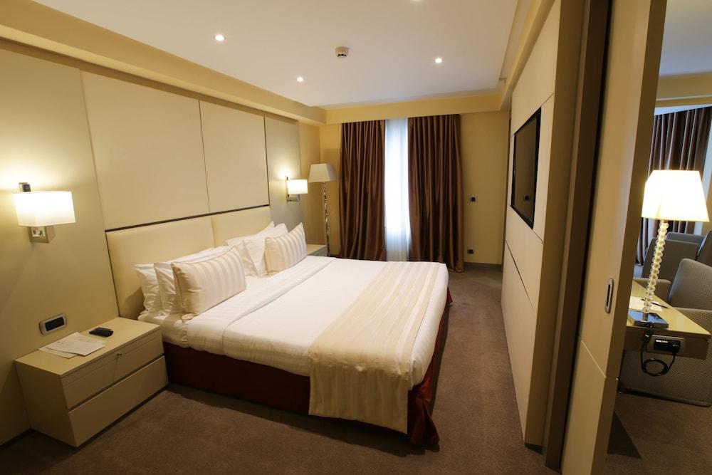 Port Palace 4* Monte Carlo