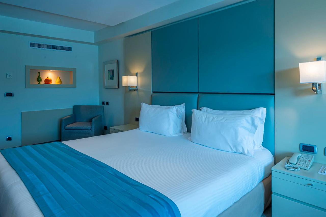 Port Palace 4* Monte Carlo
