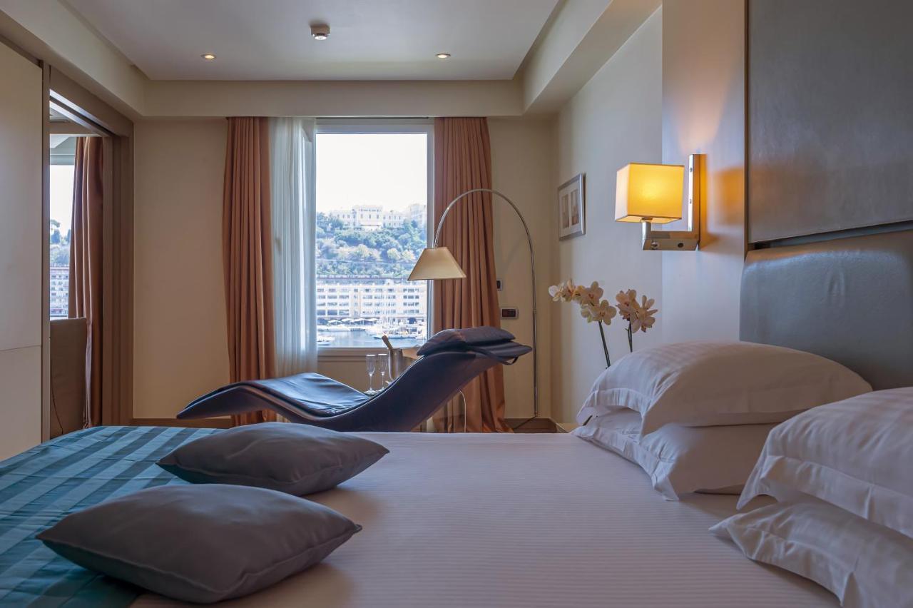 Port Palace Monte Carlo