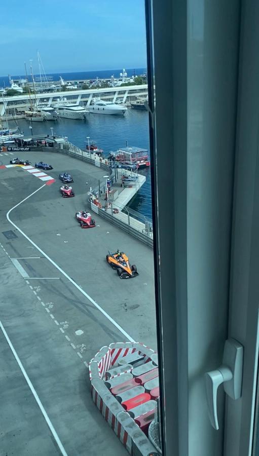 Port Palace 4* Monte Carlo