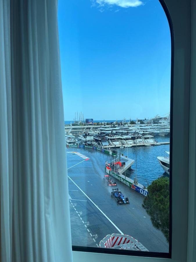 Hotel Port Palace Monte Carlo