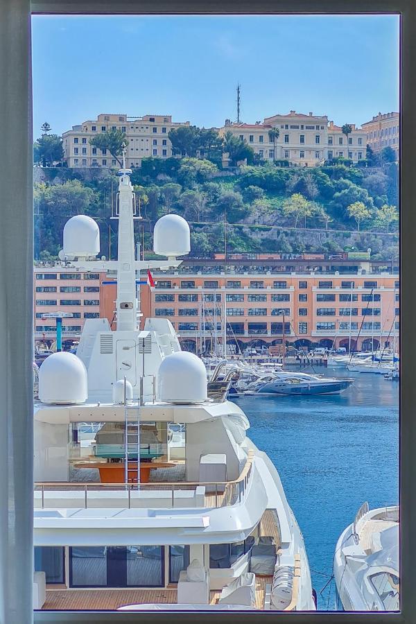 Hotel Port Palace Monte Carlo