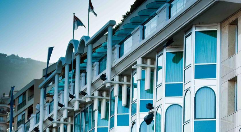 Port Palace 4* Monte Carlo