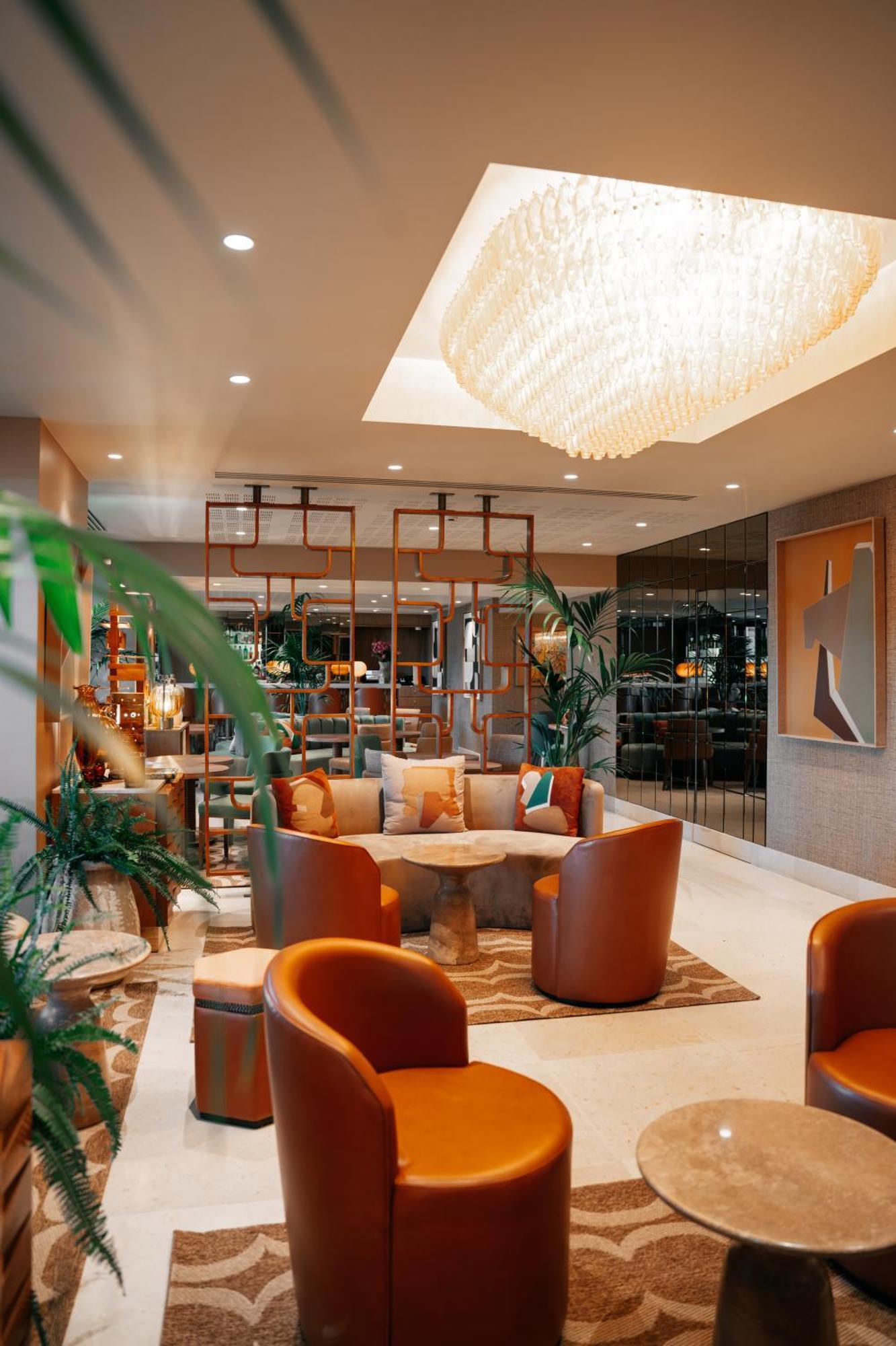 Port Palace 4* Mónaco
