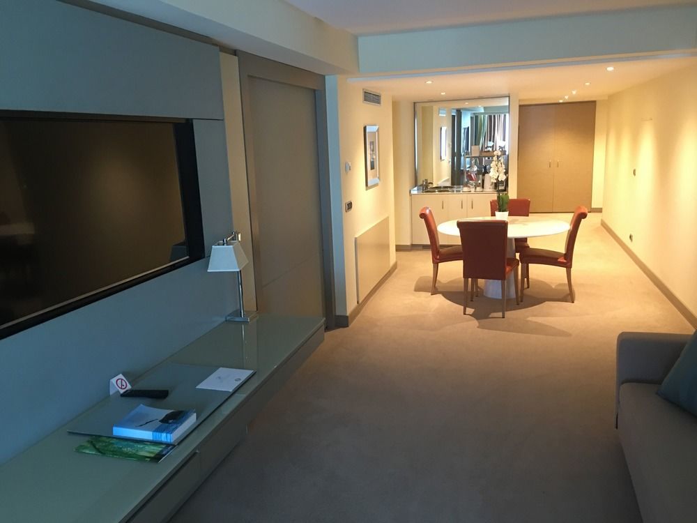 Hotel Port Palace Monte Carlo