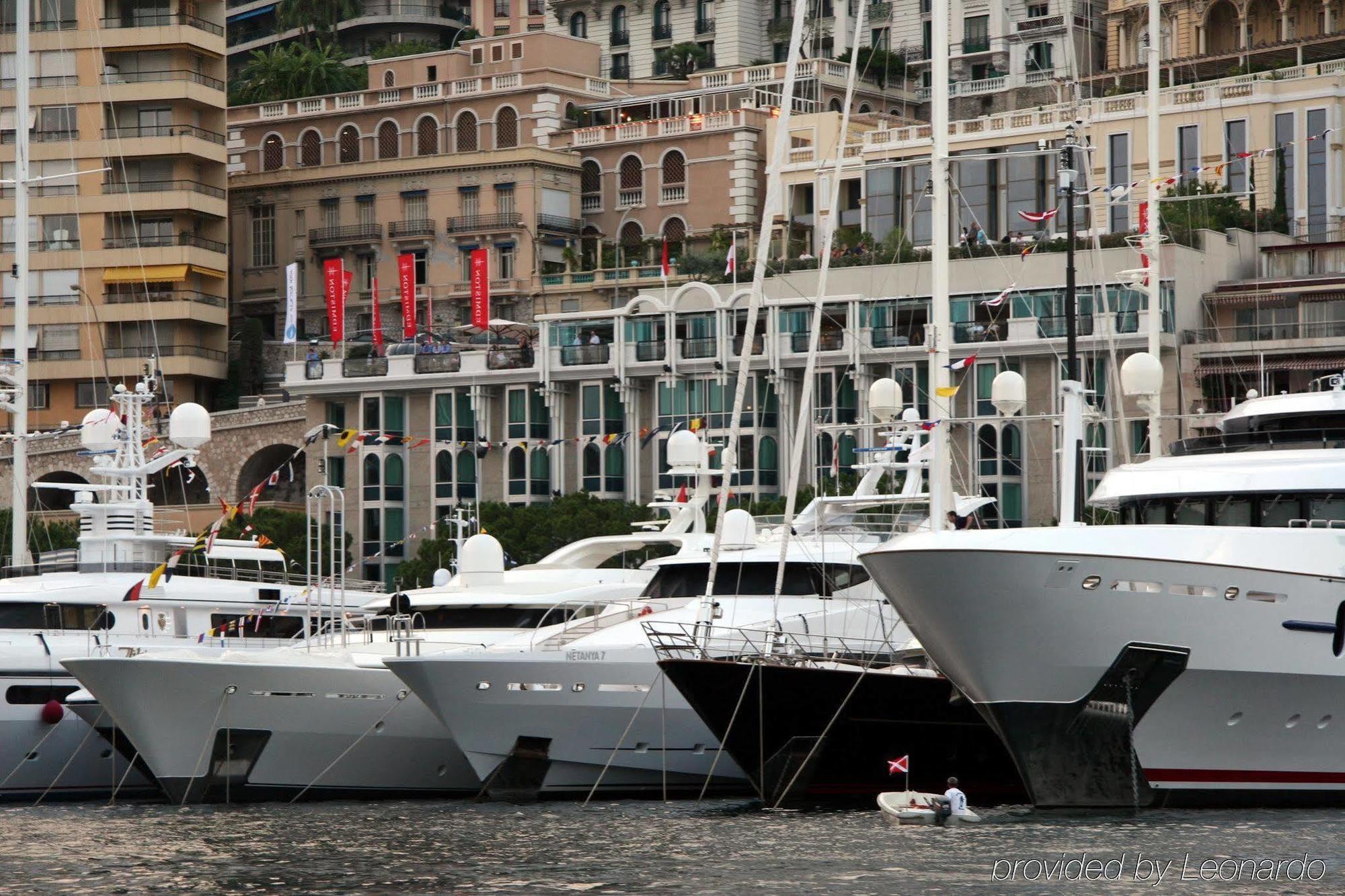 Port Palace Monte Carlo